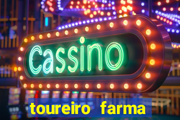 toureiro farma whatsapp teresina