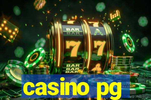 casino pg