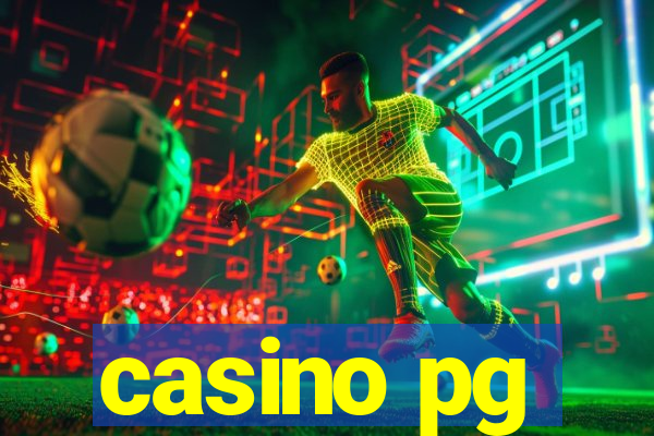 casino pg