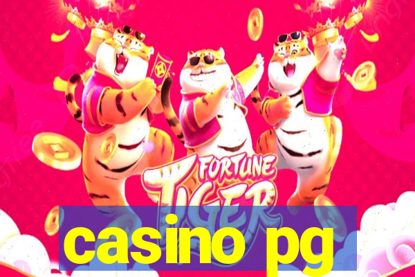 casino pg