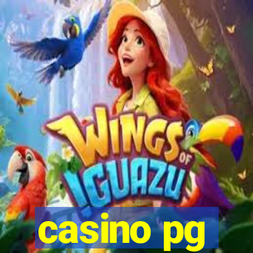 casino pg