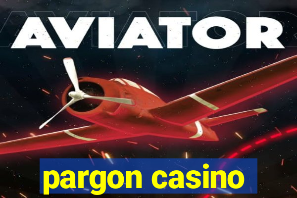 pargon casino