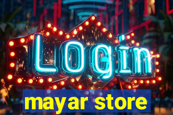 mayar store