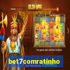 bet7comratinho