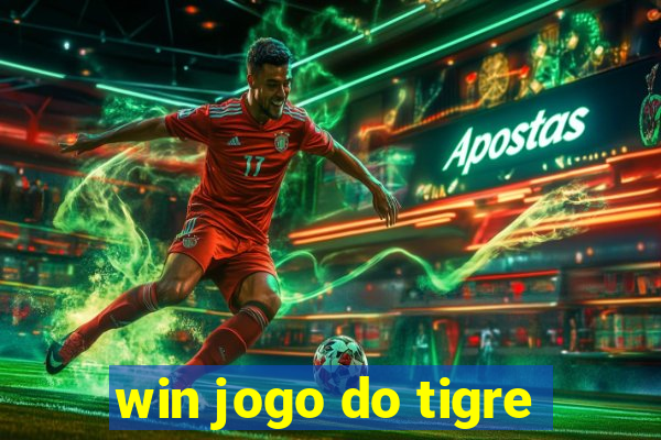 win jogo do tigre