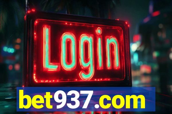 bet937.com