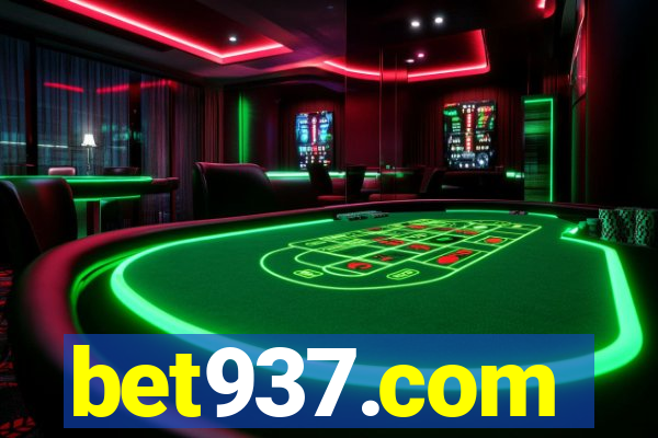 bet937.com