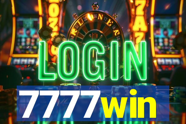 7777win