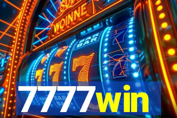 7777win