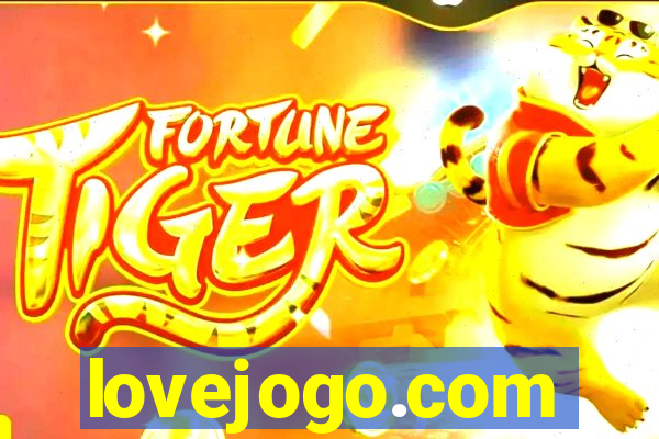 lovejogo.com