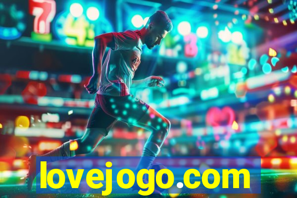 lovejogo.com