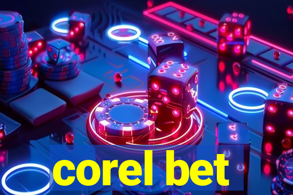 corel bet