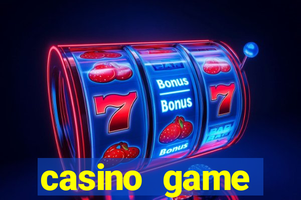 casino game providers bonuses