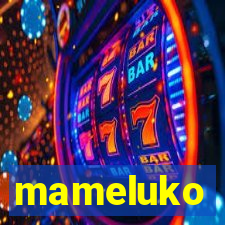 mameluko