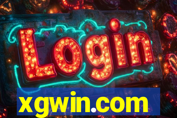 xgwin.com