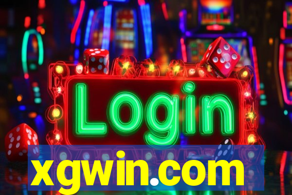 xgwin.com