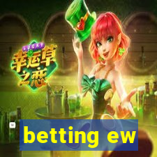 betting ew