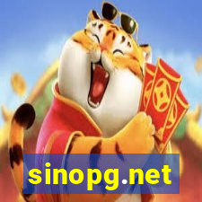 sinopg.net