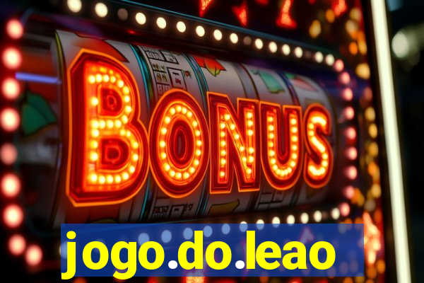 jogo.do.leao