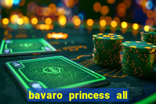 bavaro princess all suites resort & casino