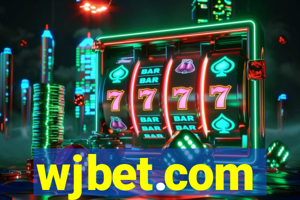 wjbet.com