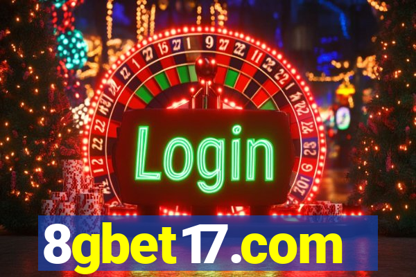 8gbet17.com