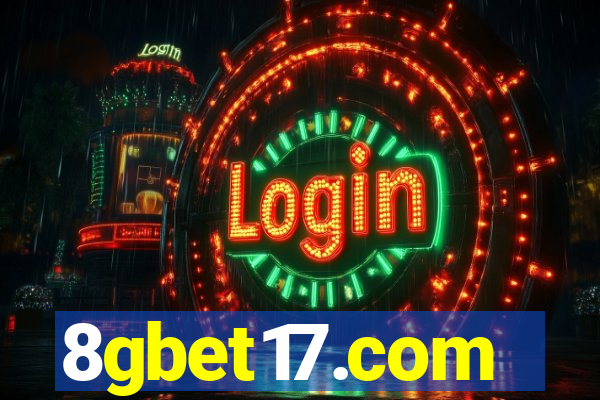 8gbet17.com