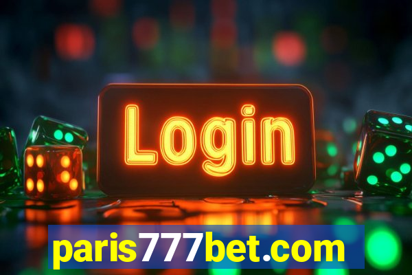 paris777bet.com