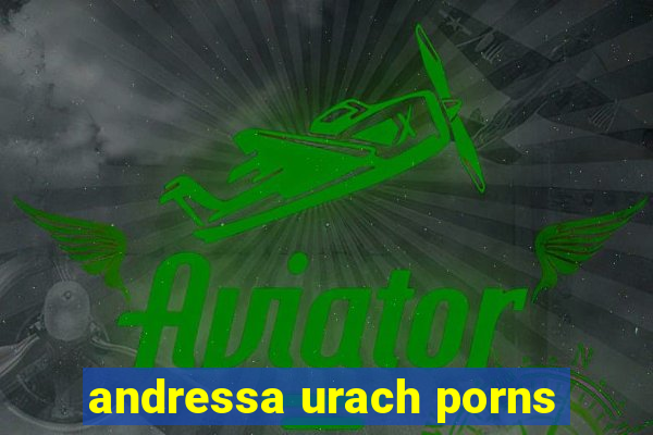 andressa urach porns