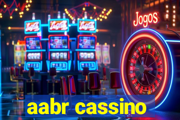 aabr cassino