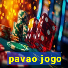 pavao jogo