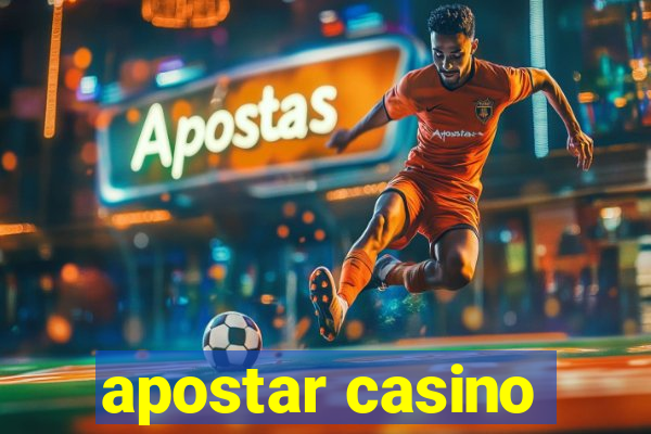 apostar casino