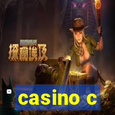 casino c