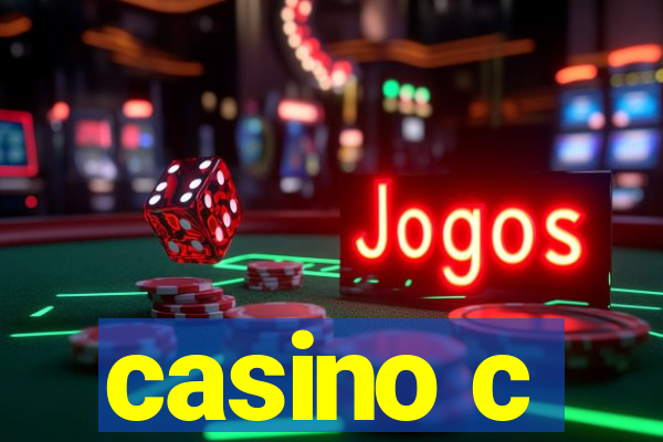 casino c