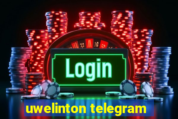 uwelinton telegram