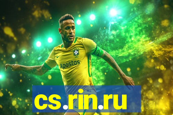 cs.rin.ru