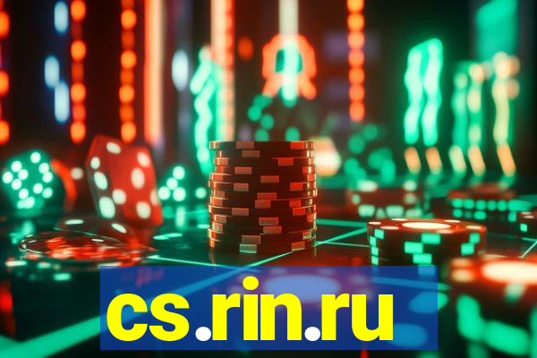 cs.rin.ru