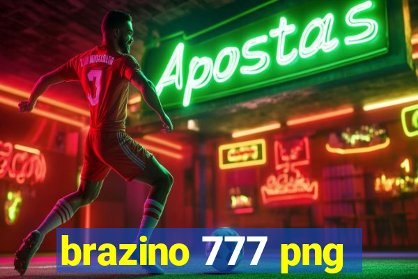 brazino 777 png