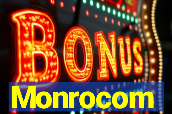 Monrocom