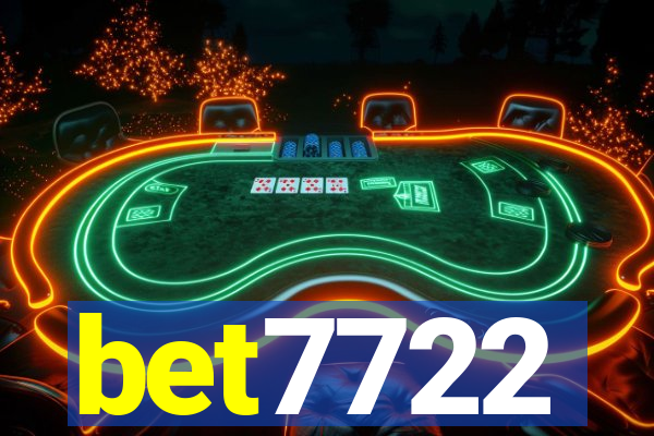 bet7722