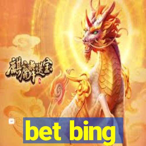 bet bing