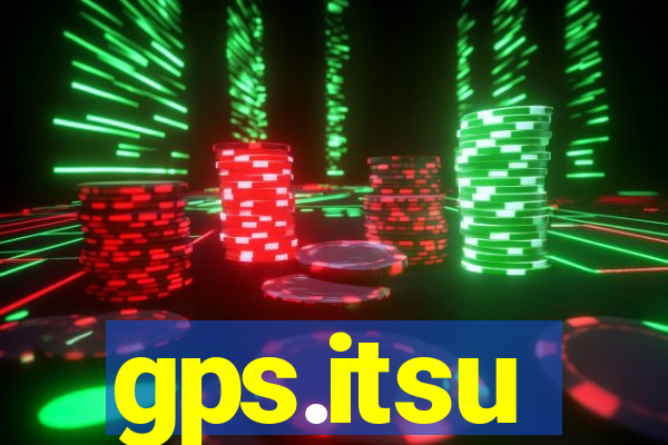 gps.itsu