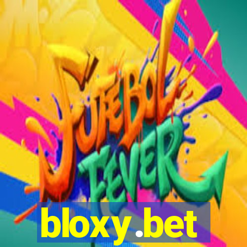 bloxy.bet