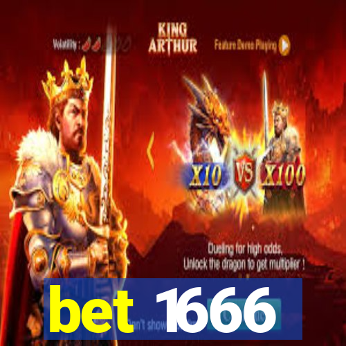 bet 1666