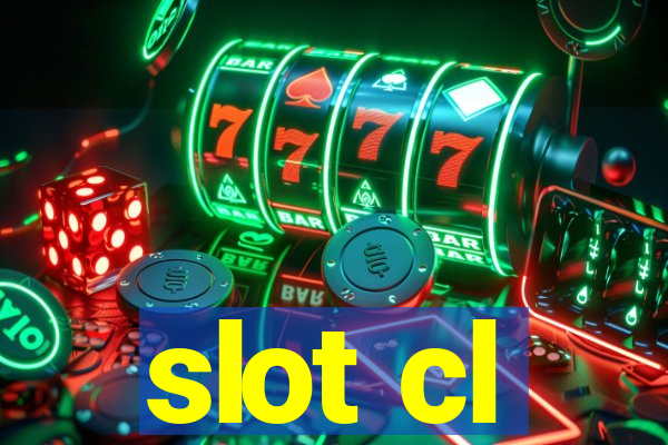 slot cl