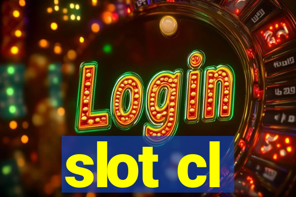 slot cl