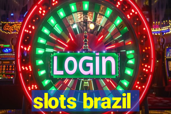 slots brazil