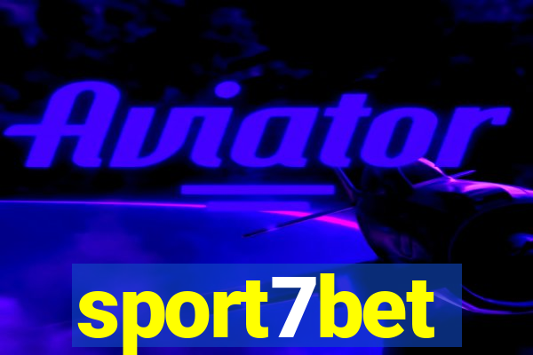 sport7bet