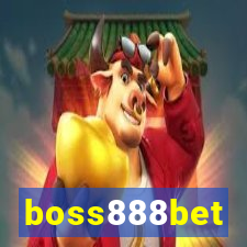 boss888bet