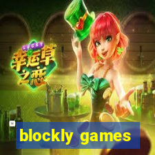 blockly games